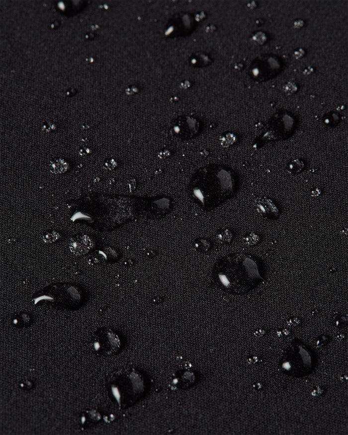Bomber Jacket Black