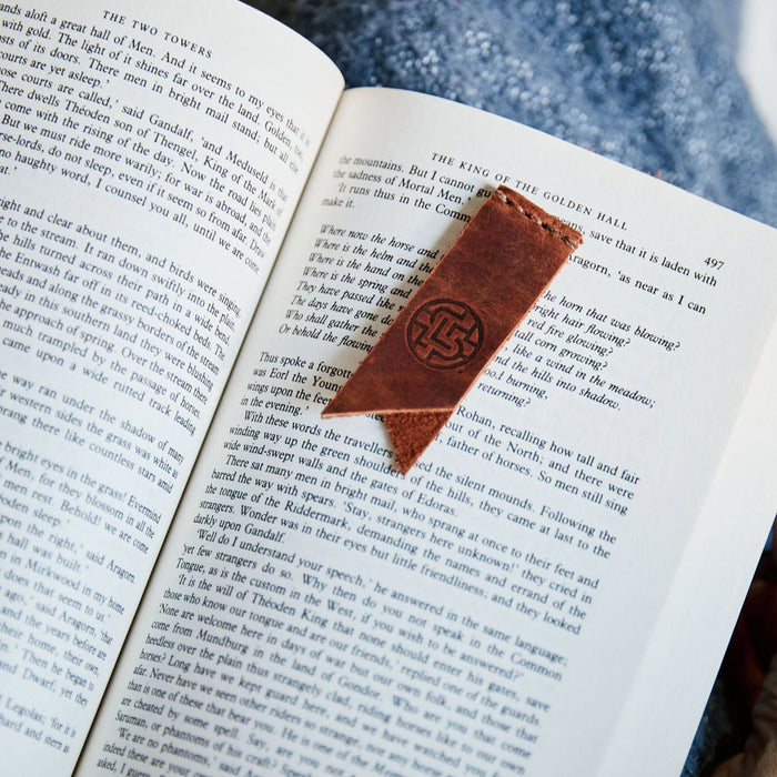 Book Page Marker