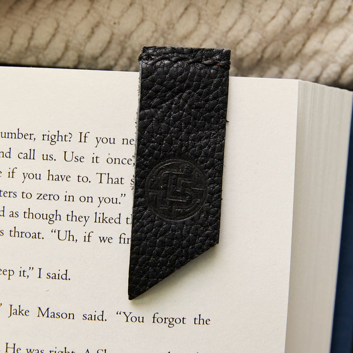Book Page Marker