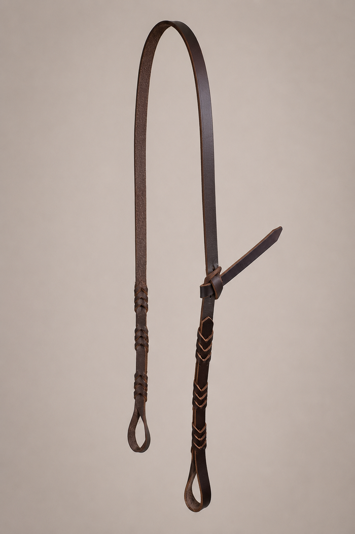 Bosal - H10 - 1/2" Bosal Hanger with Blood Knot Ends and Knot Adjustment