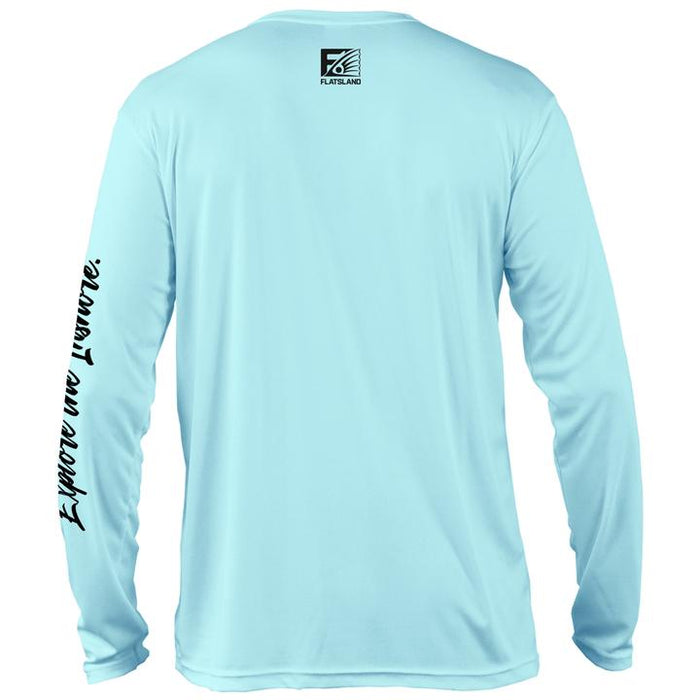 Boxed Logo Performance Shirt