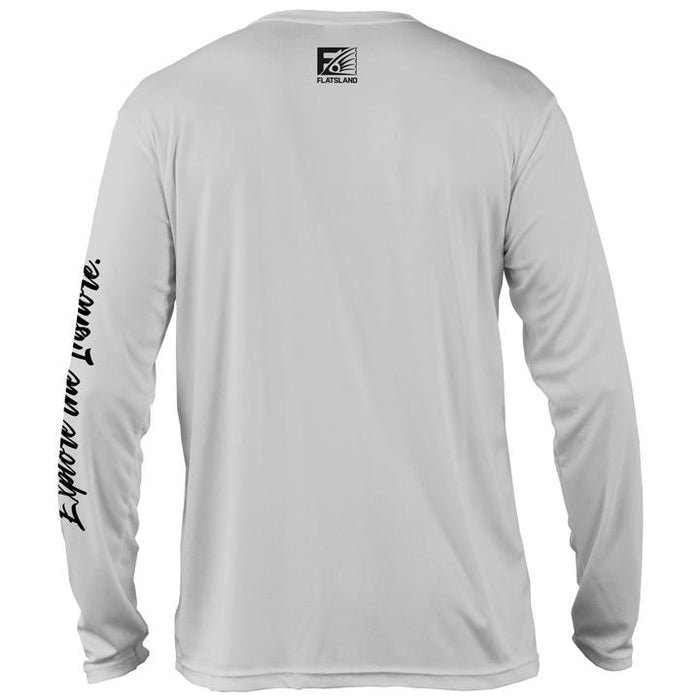 Boxed Logo Performance Shirt