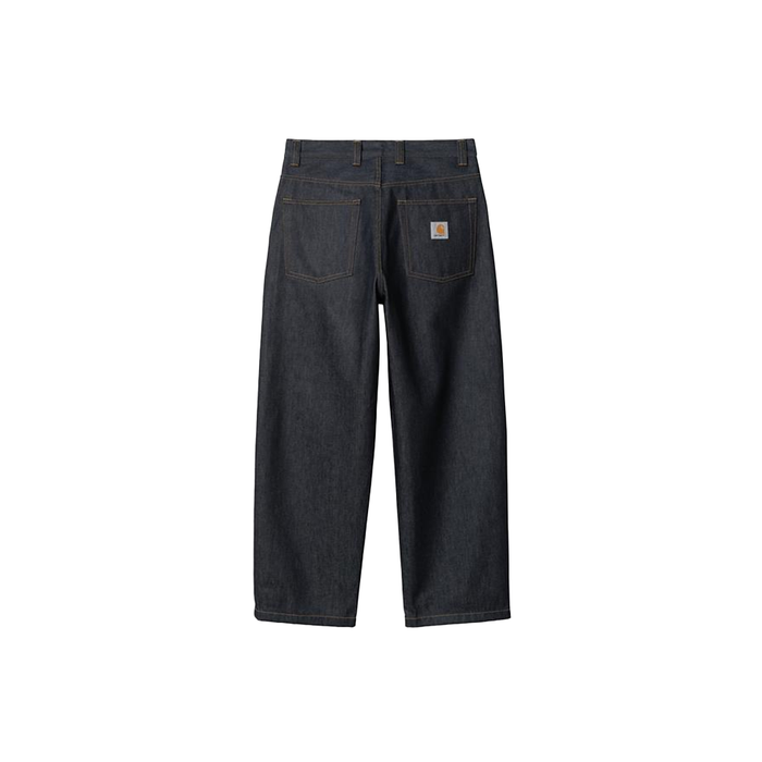 Brandon Pant 'Blue (Rigid)'