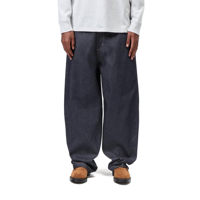 Brandon Pant 'Blue (Rigid)'