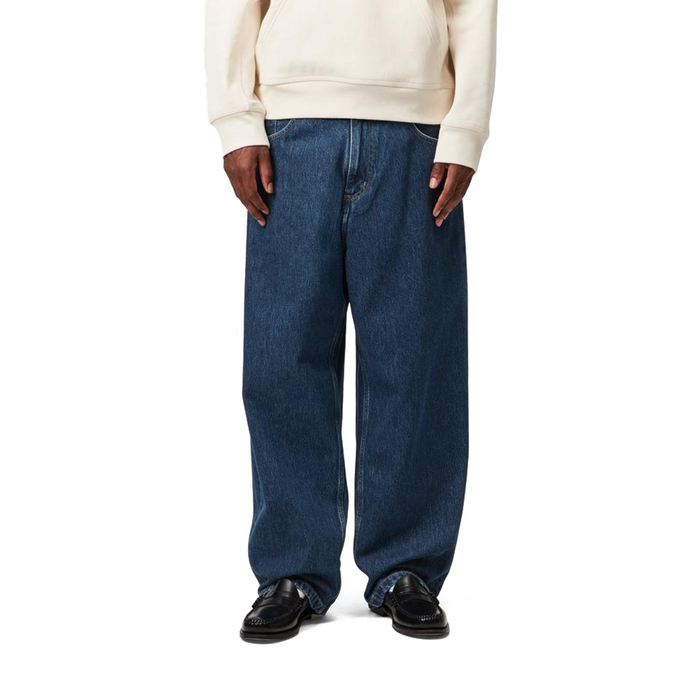 Brandon Pant 'Blue (Stone Washed)'