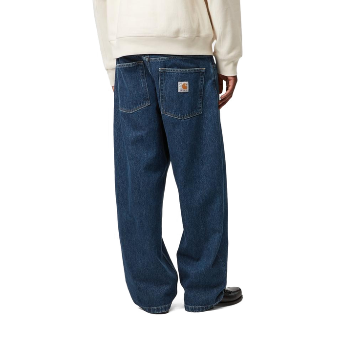 Brandon Pant 'Blue (Stone Washed)'