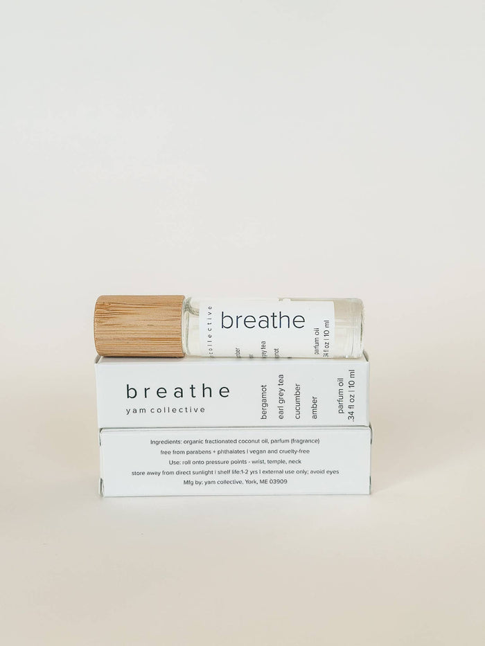 Breathe