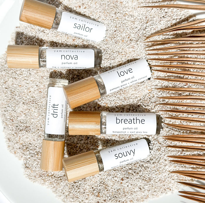 Breathe