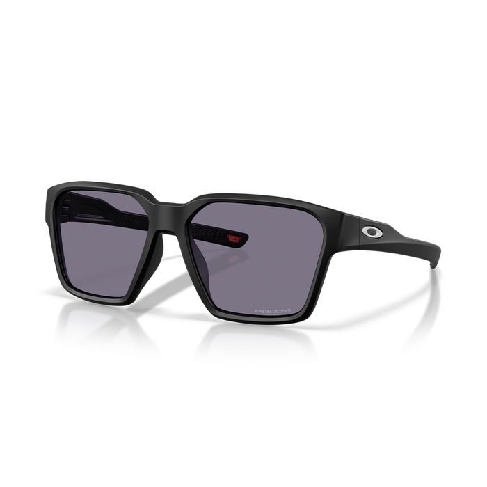 Briza 'Matte Black/Prizm Grey'