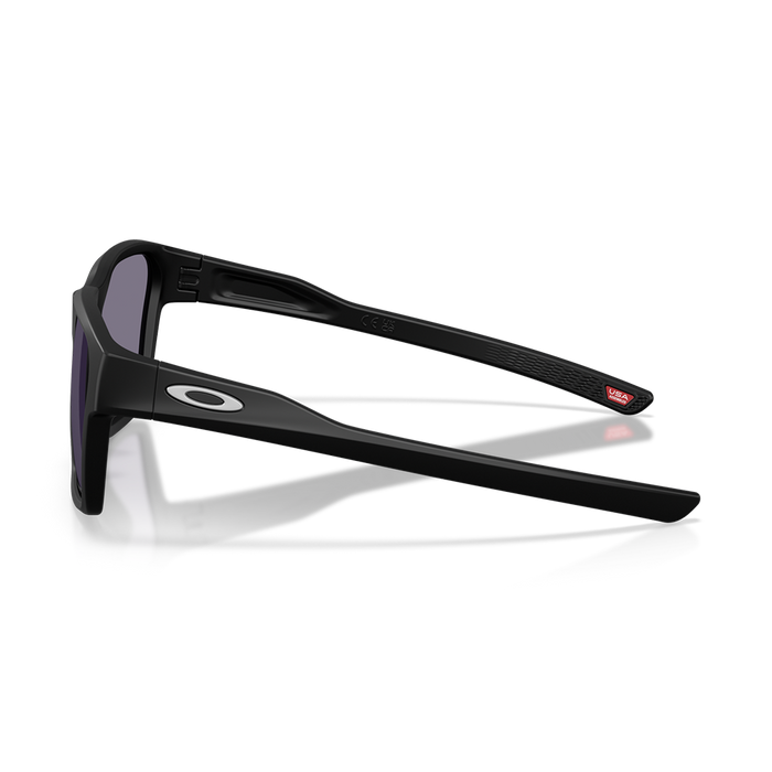 Briza 'Matte Black/Prizm Grey'