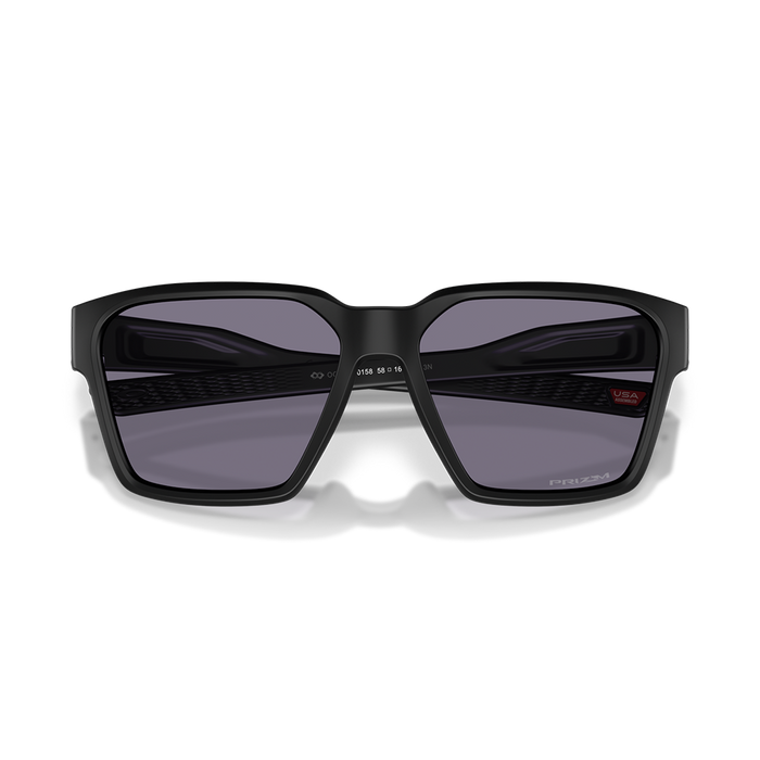Briza 'Matte Black/Prizm Grey'