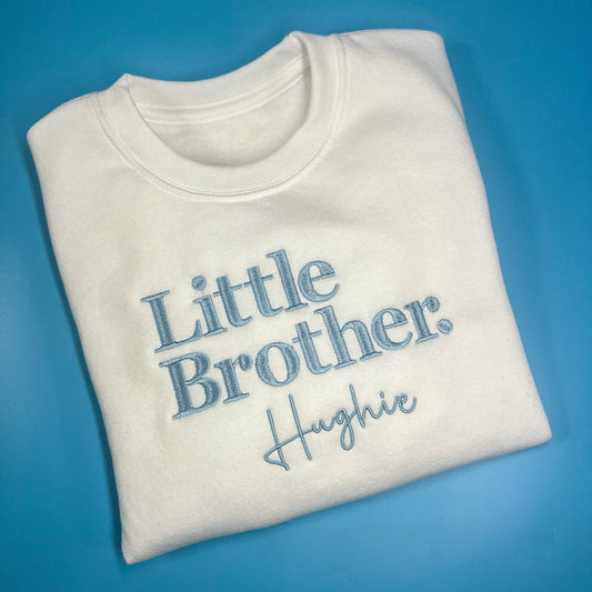 Brother Jumper