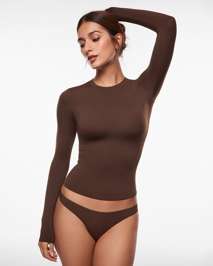 Hazelnut / XXS