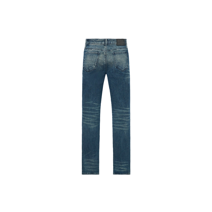 Bryant Skinny Jean 'Deep Sea Drift'