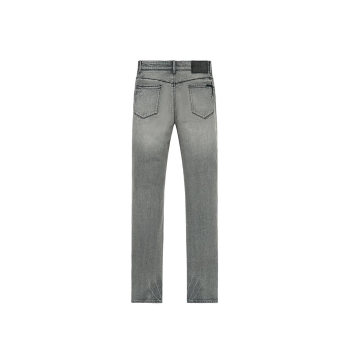 Bryant Skinny Jean 'Iron Haze Side Cross'