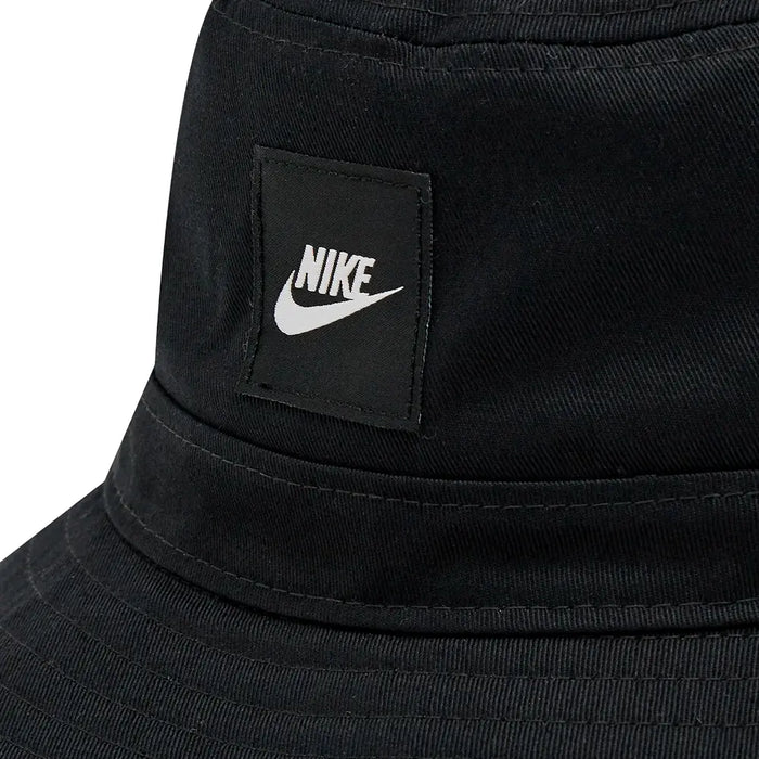 Bucket Hat 'Black'