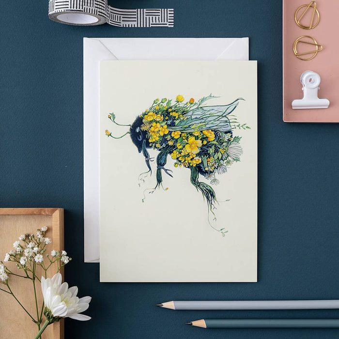 Bumblebee