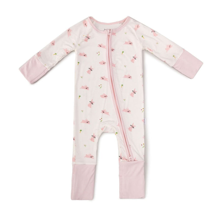 Bunny Convertible Romper