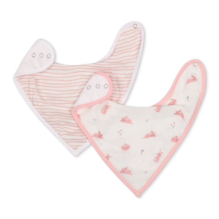 bamboo banana bib set