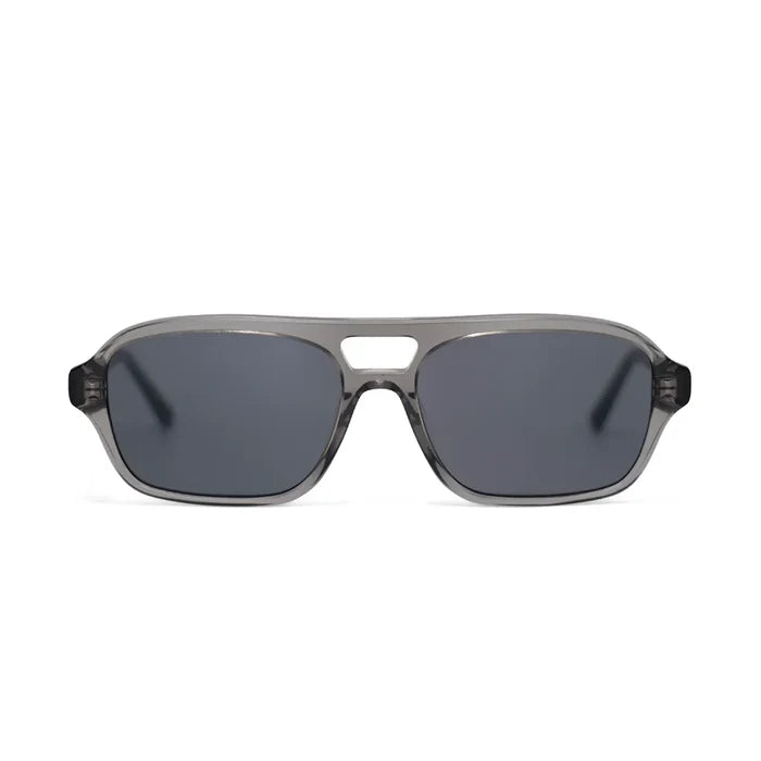 Burt 'Black Grey'