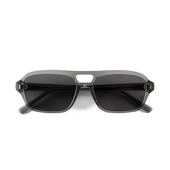 Burt 'Black Grey'