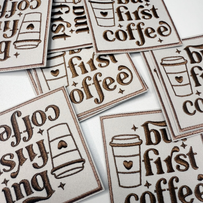 But First Coffee