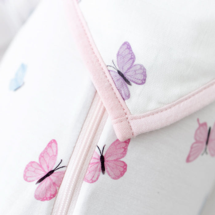 Butterfly Bib Set
