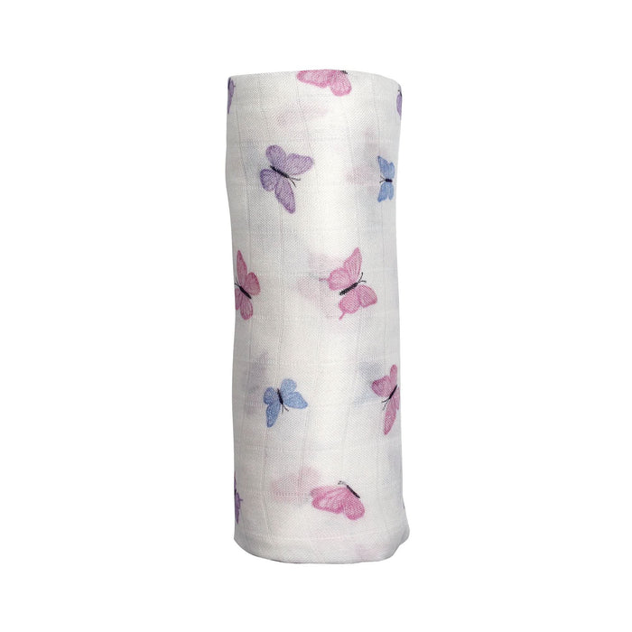 Butterfly Swaddle