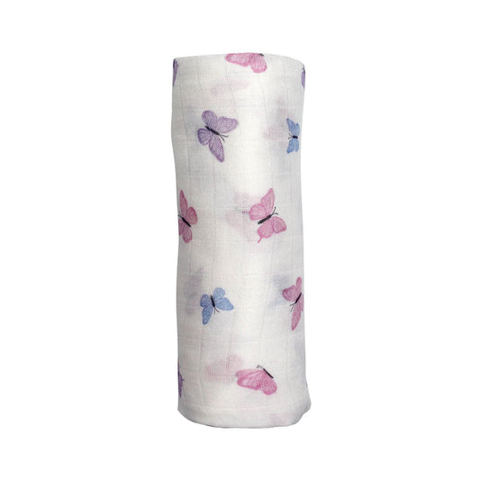 Butterfly Swaddle
