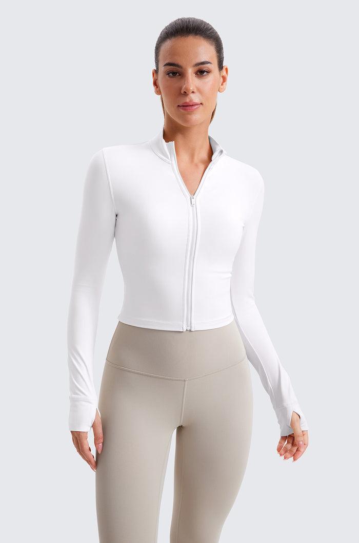 White / XXS