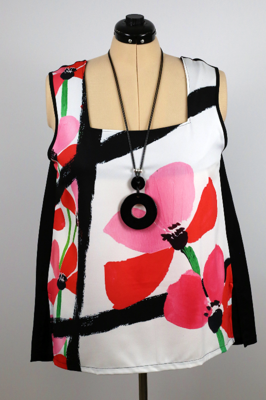 Camisole Loustic - G!oze
