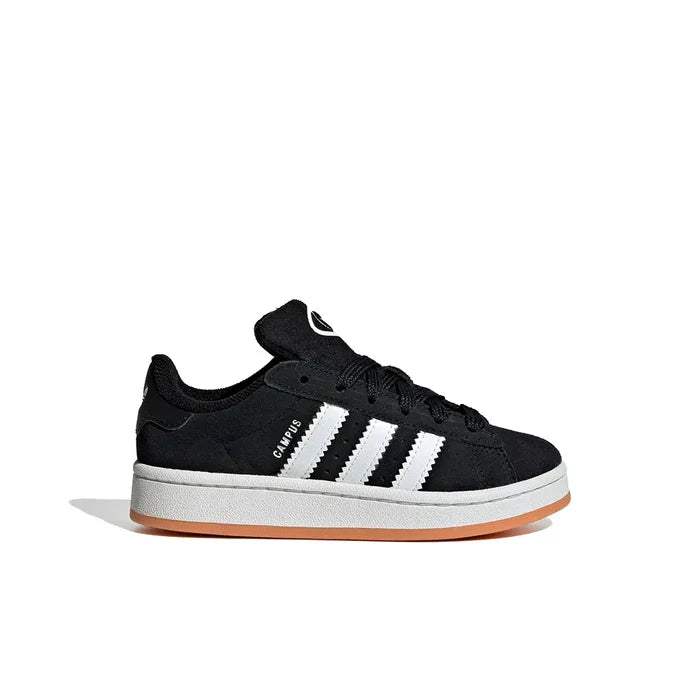 Campus 00s Pl 'Black White'