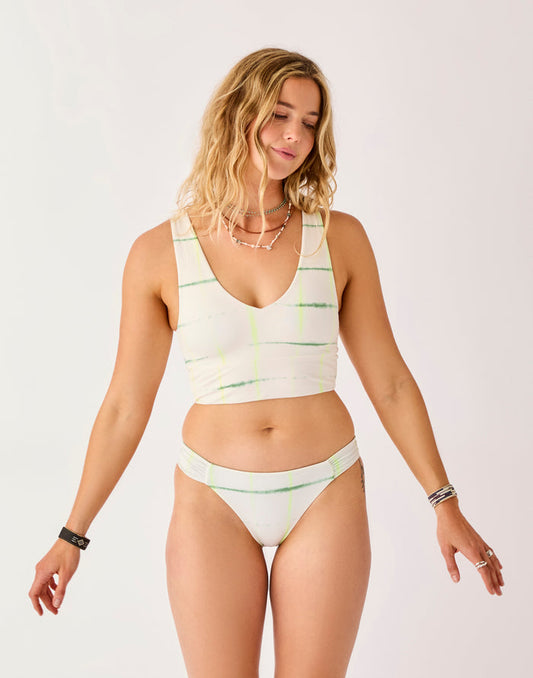 Cardiff Reversible Bottom: Aura/Haze