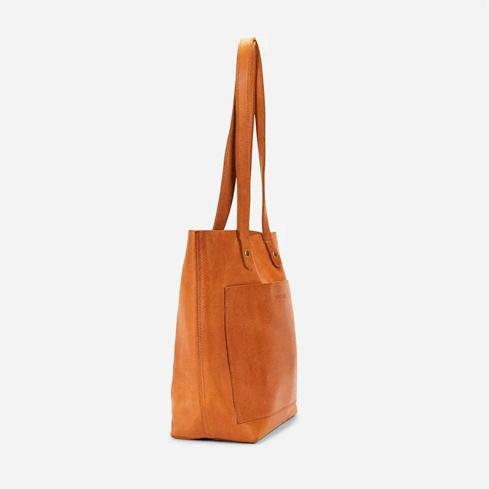 Caroline Small Tote Bag