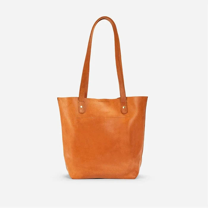 Caroline Small Tote Bag