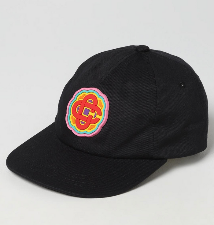 Casablanca Logo Hat