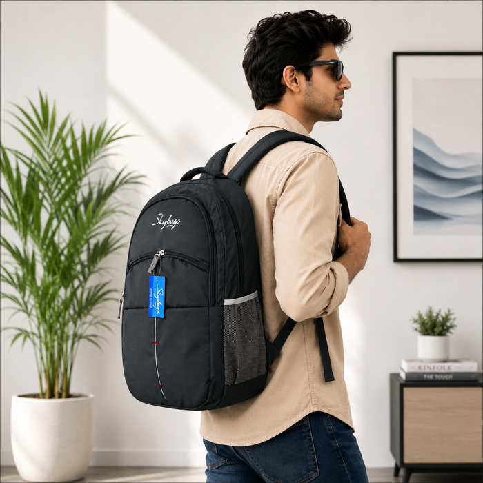 Casual Laptop Backpack