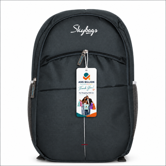 Casual Laptop Backpack