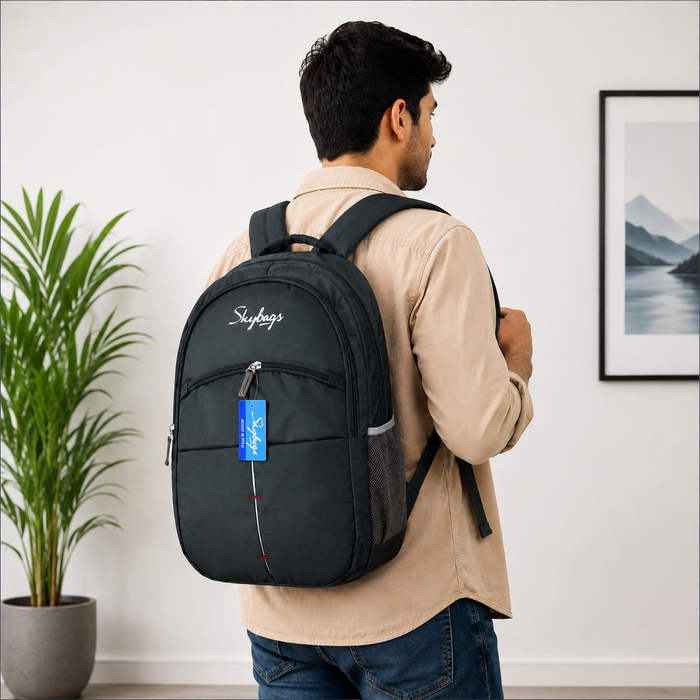 Casual Laptop Backpack