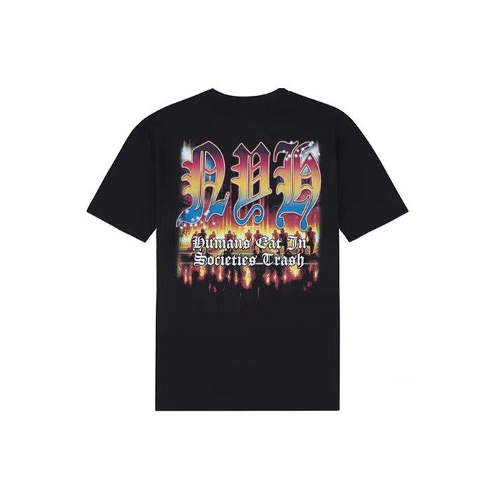 Championship Tee 'Black'