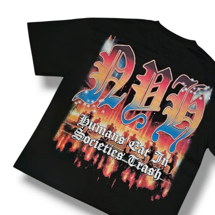 Championship Tee 'Black'