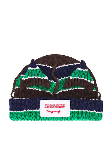 Charles Jeffery Loverboy Beanie