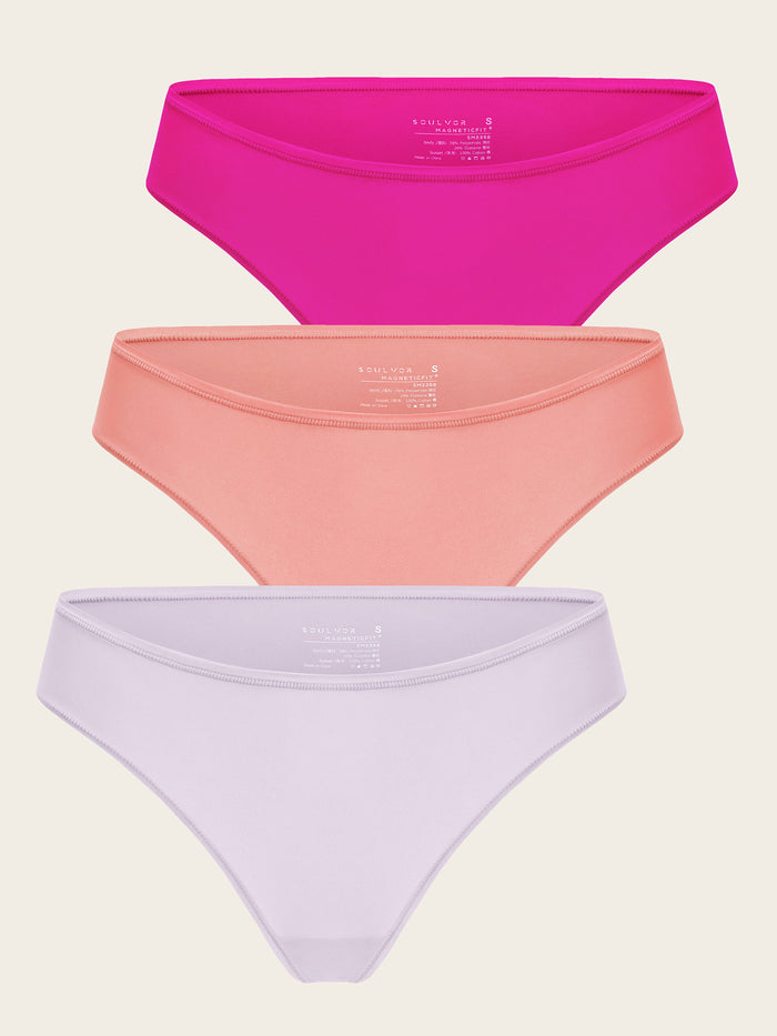 Chic 2 (3pack) / XS