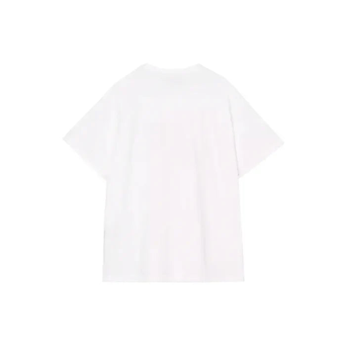 Cheese Toast Tee 'White'