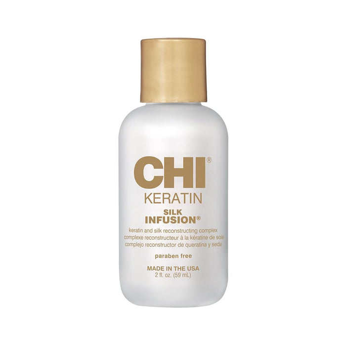 CHI Keratin Silk Infusion