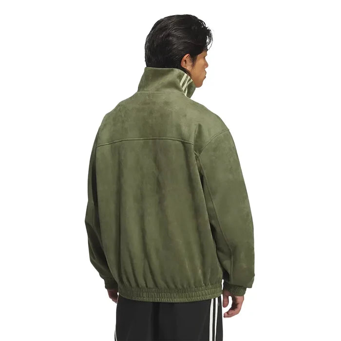 Chinese New Year Jacket 'Focus Olive'
