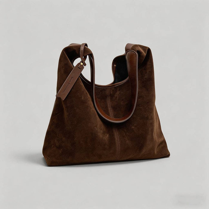 Choc  Hobo Bag