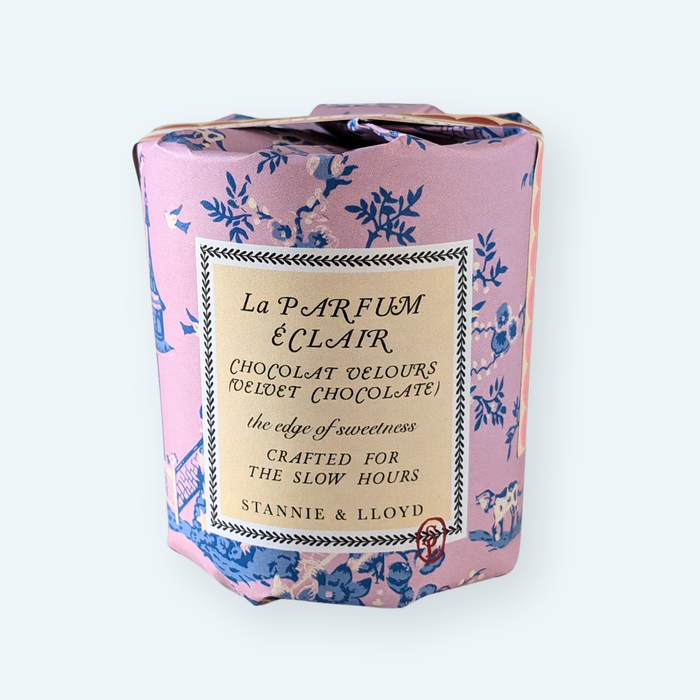 Chocolat Velours Candle