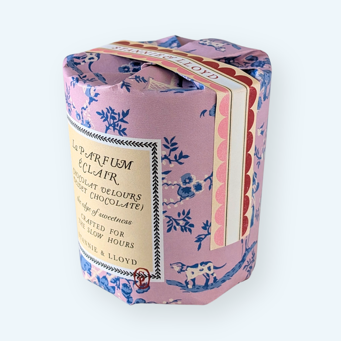 Chocolat Velours Candle
