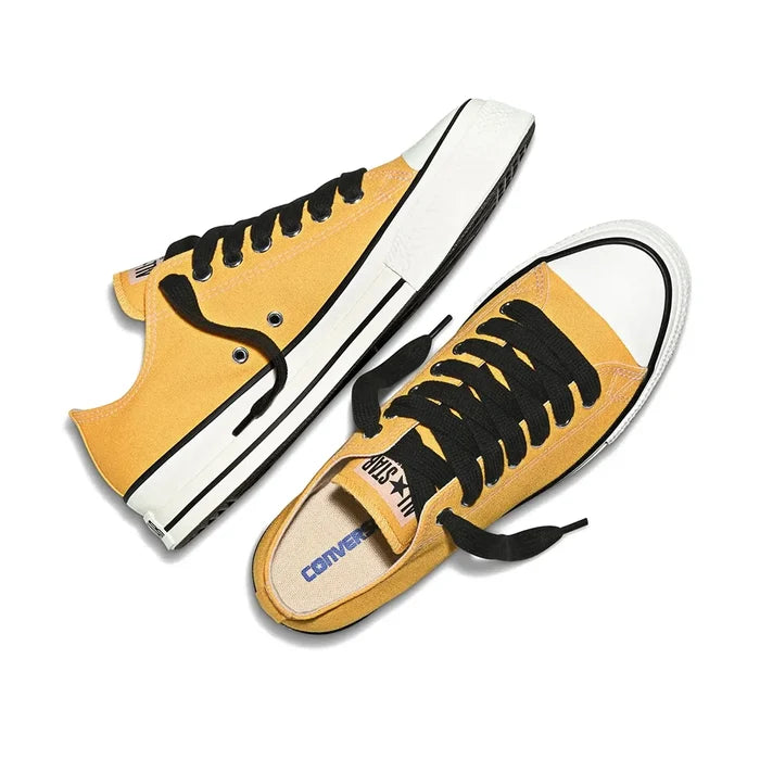 Chuck Taylor Throwback Ox 'Banana Yellow'